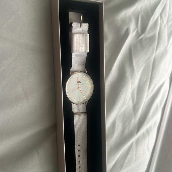 State of mind watch - Picture 1 of 2